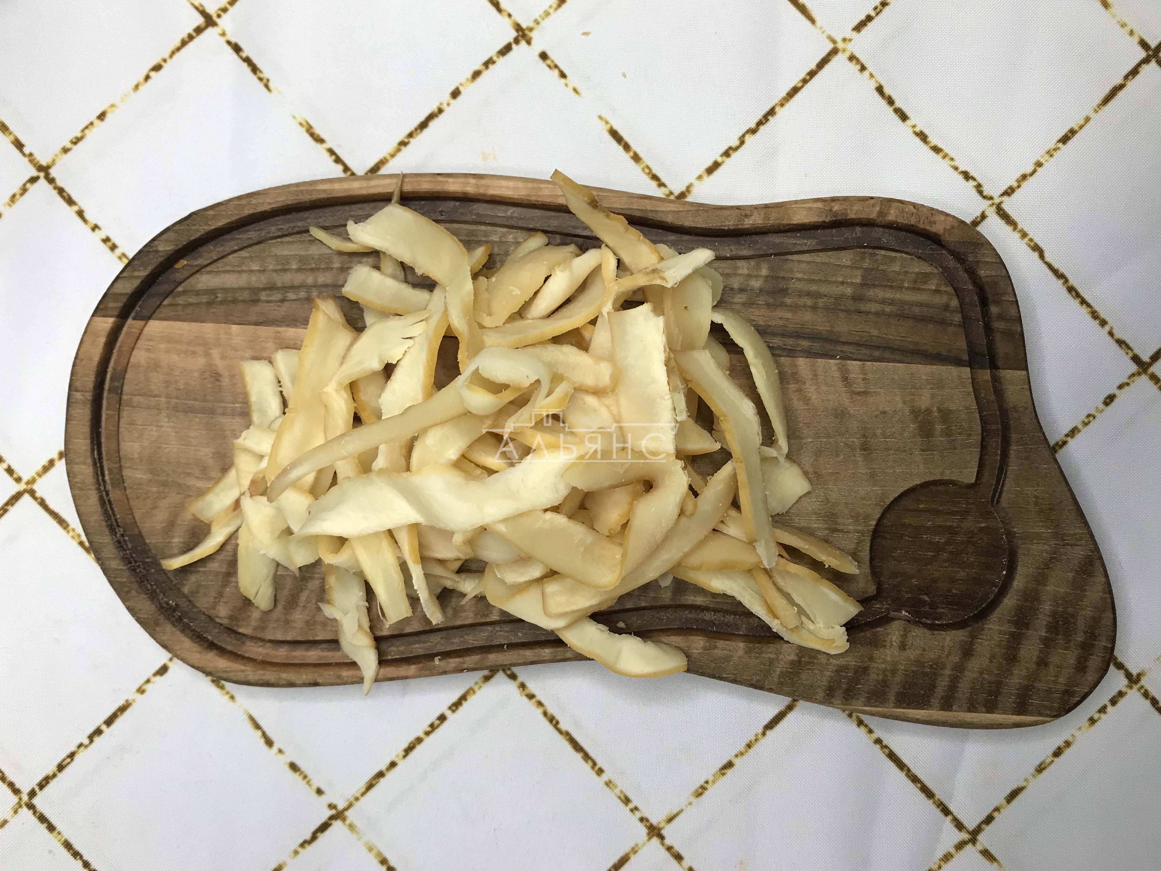Кальмар полукольца в Туле