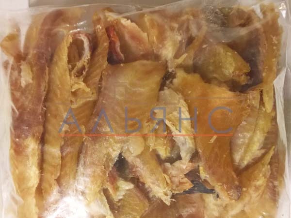 Камбала (рваная) в Туле