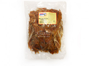 Каталог продукции: Камбала деликатесная