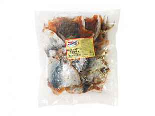 Орехи: Королевский полосатик