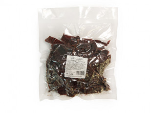 Диспенсеры для снеков: Оленина вяленая (строганина)