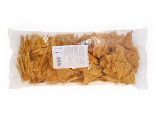 Чипсы из лаваша: Чипсы 