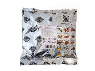 Арахис: Гренки пшеничные 