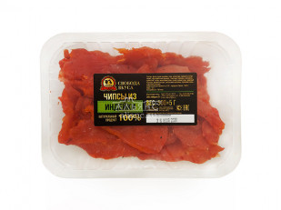 Путассу соломка: Мясо (Либерти) вяленое индейка