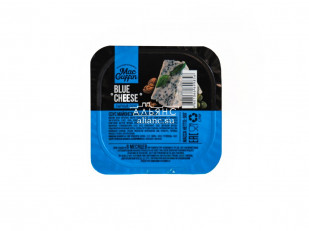 Луковые кольца 