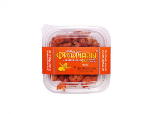 Мясо (АЛЬЯНС) вяленое утка 500гр 