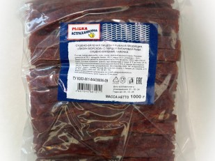 Луковые кольца 