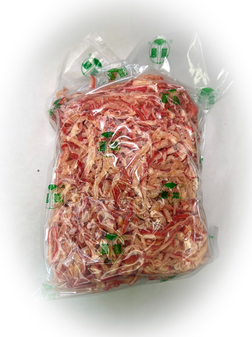 Кальмар стружка со вкусом краба "Розовая" (ПУТИНА) в Туле