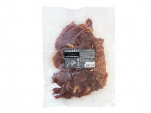 Картофельные чипсы 