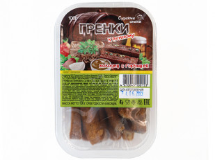 Снапсы ПШЕНИЧНЫЕ 