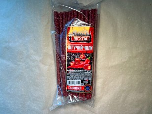 Арахис: Кнуты Жгучий Чили  (500 гр.)