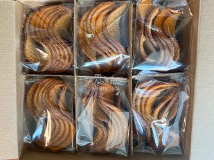 Джерки из свинины 