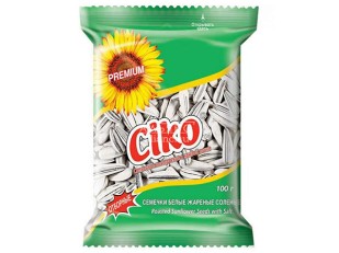 Мясные снеки: Семечки 