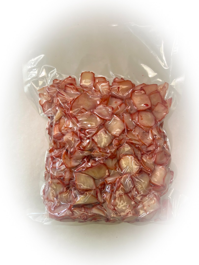 Осьминог (Chipka) в Туле