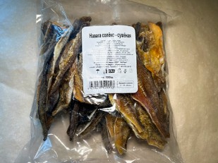 Пользовательское соглашение: Навага солено-сушеная (МИЛАРА)