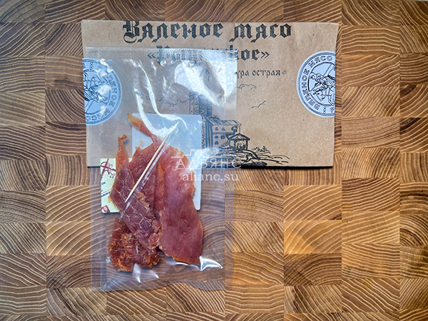 Рыцарское мясо курицы острое в Туле