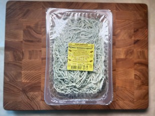 Сыр чечил копченый весовой 