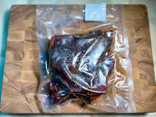 Джерки из тунца острые (500 гр.) в Туле