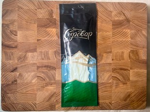 Сыр 60 гр ГОРНЫЙ СЫРОВАР (Бочонок копчёный): Сыр 60 гр ГОРНЫЙ СЫРОВАР (Нити)