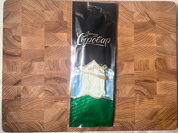 Сыр 60 гр ГОРНЫЙ СЫРОВАР (Паутинка) в Туле