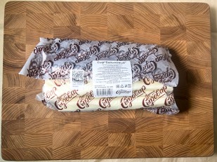 Фрайчизы классические: Сыр 1 кг ГОРНЫЙ СЫРОВАР (Балыковый)