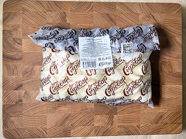 Сыр 1 кг ГОРНЫЙ СЫРОВАР (Бочонок) в Туле