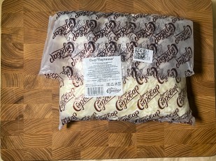 Сыр 60 гр ГОРНЫЙ СЫРОВАР (Бочонок): Сыр 1 кг ГОРНЫЙ СЫРОВАР (Паутинка)