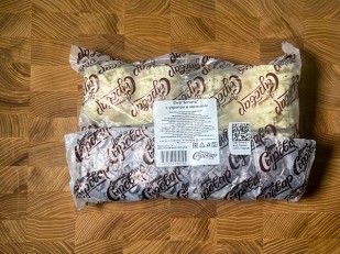 Фисташки: Сыр 1 кг ГОРНЫЙ СЫРОВАР (Бочата с укропом и чесноком)