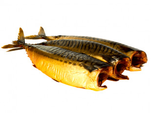 Корюшка х/к (крупная): Скумбрия холодного копчения