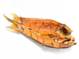 Пелядь вяленая крупная потрошеная: Толстолобик (бабочка) холодного копчения